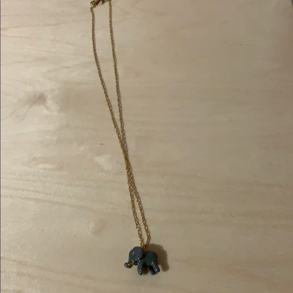 J.Crew Necklace
